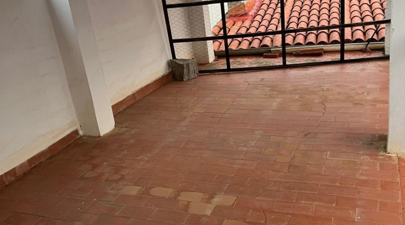 Badajoz - Navalvillar de Pela - 401m2