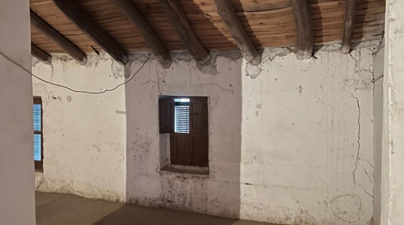 Badajoz - Navalvillar de Pela - 401m2