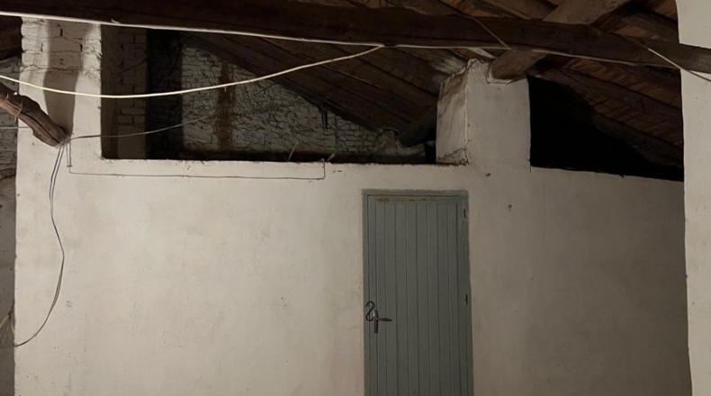 Badajoz - Navalvillar de Pela - 401m2