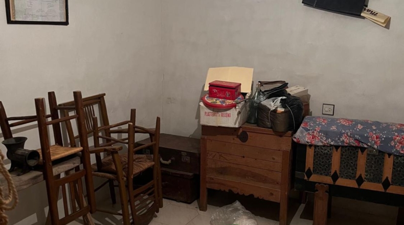 Badajoz - Navalvillar de Pela - 401m2