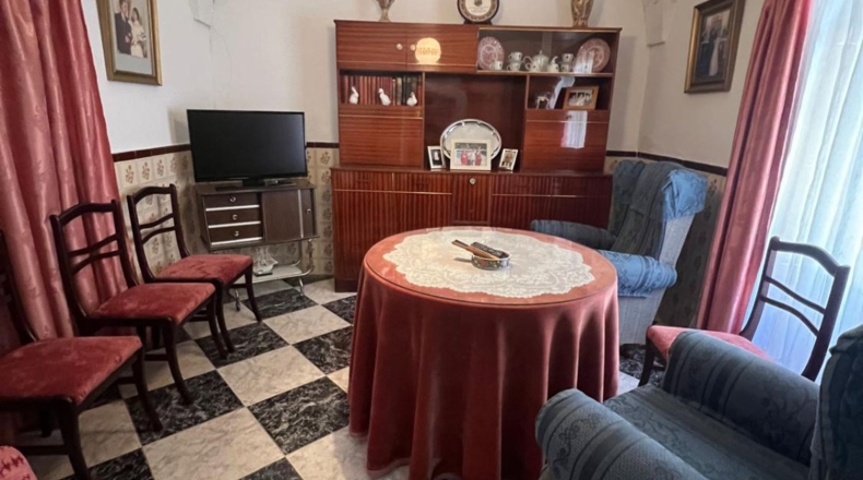 Badajoz - Navalvillar de Pela - 371m2