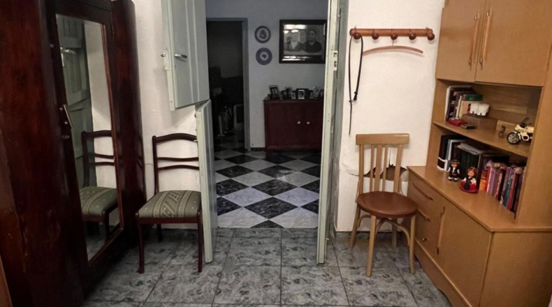 Badajoz - Navalvillar de Pela - 371m2
