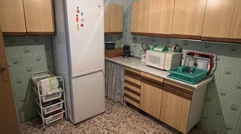 Badajoz - Navalvillar de Pela - 371m2
