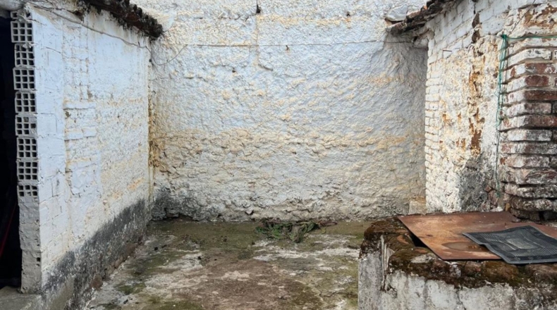 Badajoz - Navalvillar de Pela - 371m2
