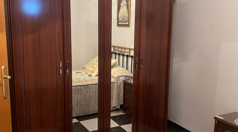 Badajoz - Navalvillar de Pela - 243m2