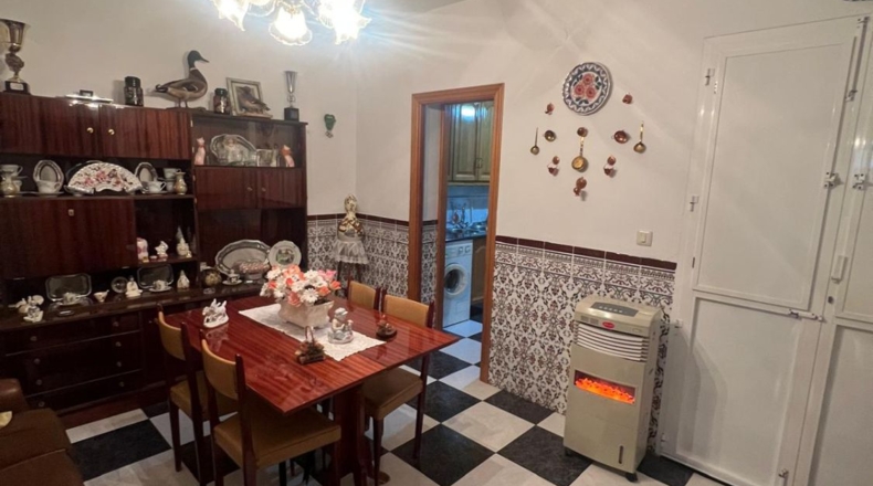 Badajoz - Navalvillar de Pela - 243m2