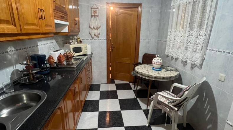 Badajoz - Navalvillar de Pela - 243m2