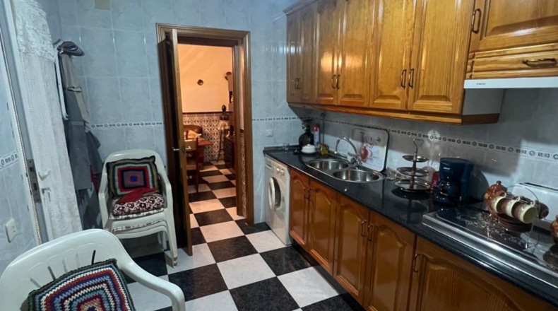 Badajoz - Navalvillar de Pela - 243m2