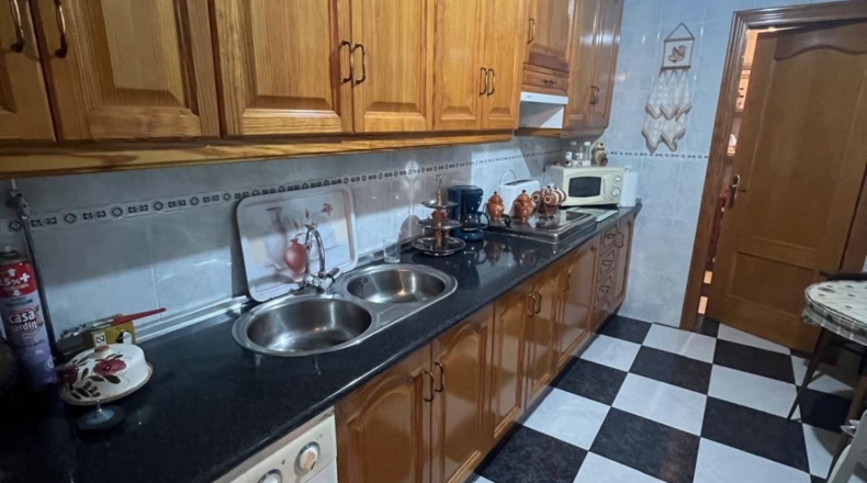 Badajoz - Navalvillar de Pela - 243m2