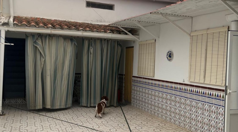 Badajoz - Navalvillar de Pela - 243m2