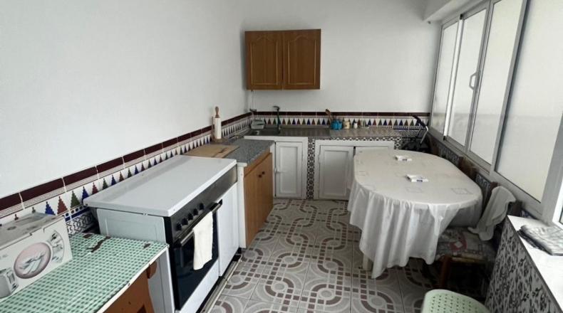 Badajoz - Navalvillar de Pela - 243m2