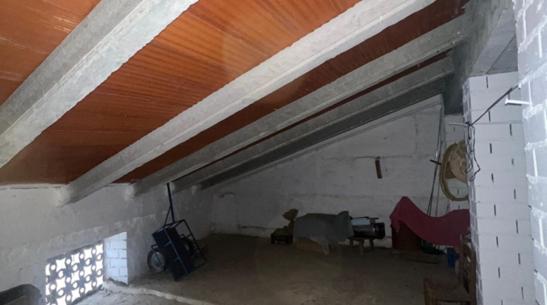 Badajoz - Navalvillar de Pela - 243m2