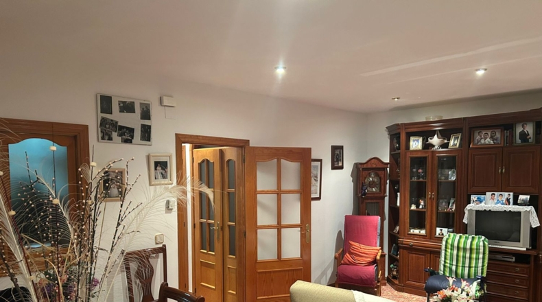 Badajoz - Navalvillar de Pela - 285m2