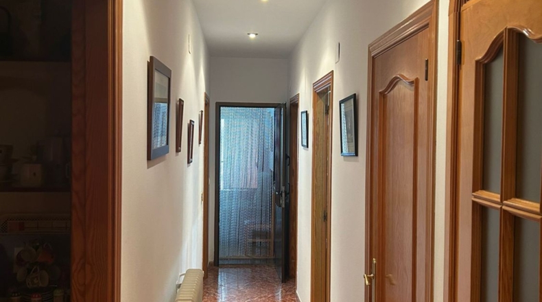 Badajoz - Navalvillar de Pela - 285m2
