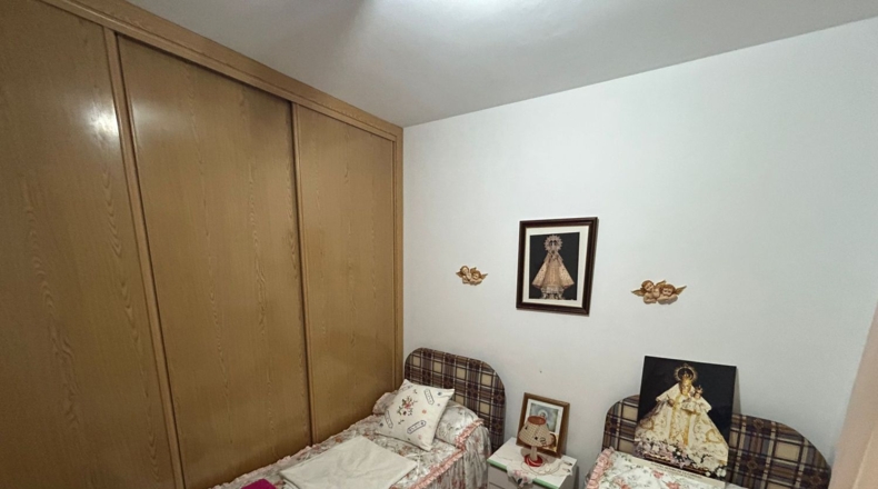Badajoz - Navalvillar de Pela - 285m2
