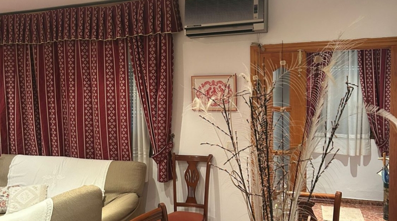 Badajoz - Navalvillar de Pela - 285m2
