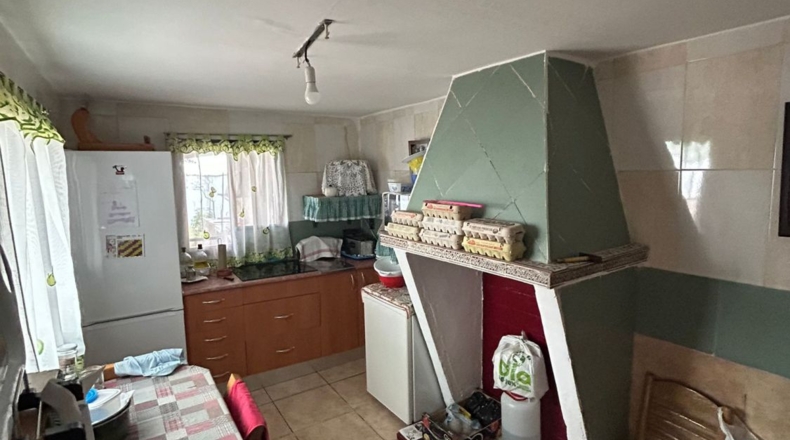 Badajoz - Navalvillar de Pela - 285m2