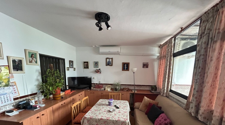 Badajoz - Navalvillar de Pela - 285m2