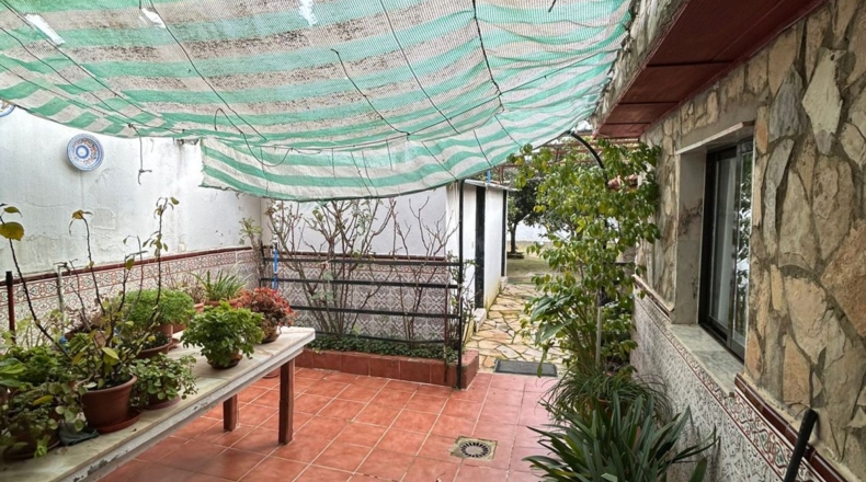 Badajoz - Navalvillar de Pela - 285m2