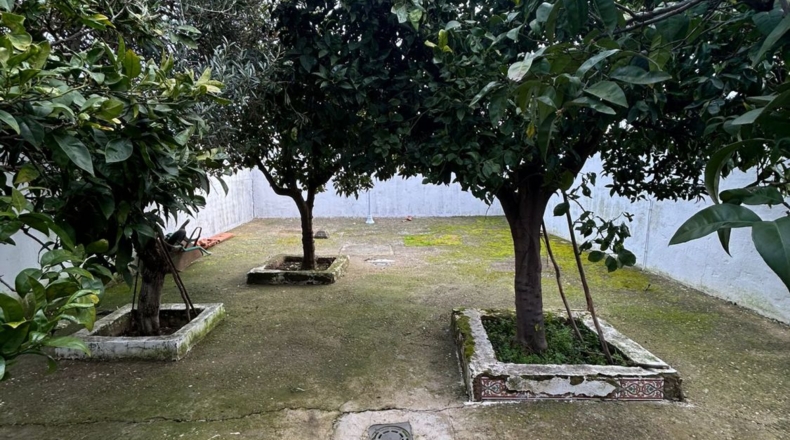 Badajoz - Navalvillar de Pela - 285m2