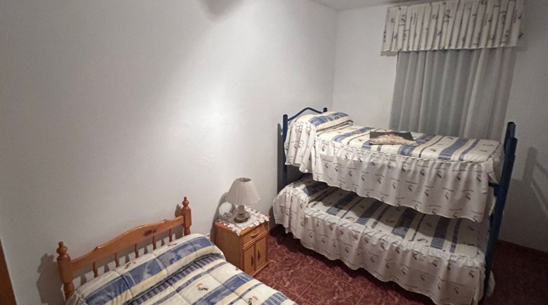 Badajoz - Navalvillar de Pela - 285m2