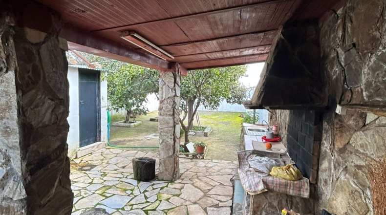 Badajoz - Navalvillar de Pela - 285m2