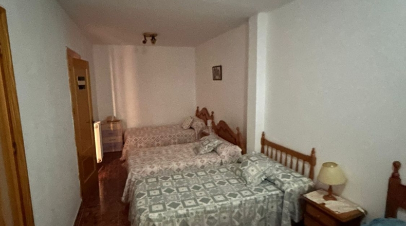 Badajoz - Navalvillar de Pela - 285m2