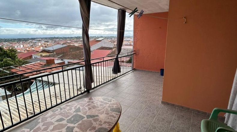 Badajoz - Navalvillar de Pela - 285m2