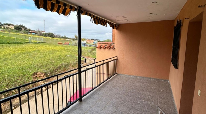 Badajoz - Navalvillar de Pela - 285m2