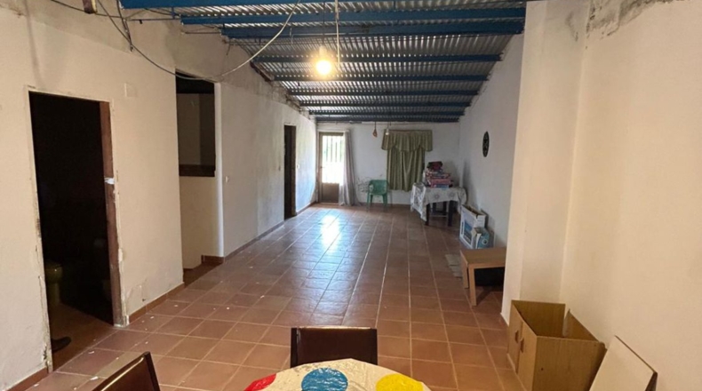 Badajoz - Navalvillar de Pela - 285m2