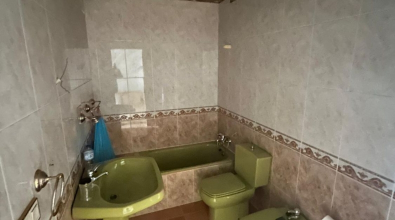 Badajoz - Navalvillar de Pela - 285m2