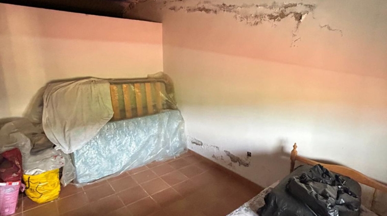 Badajoz - Navalvillar de Pela - 285m2
