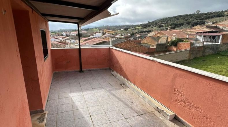 Badajoz - Navalvillar de Pela - 285m2