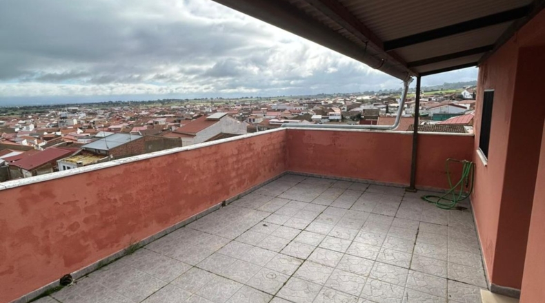 Badajoz - Navalvillar de Pela - 285m2