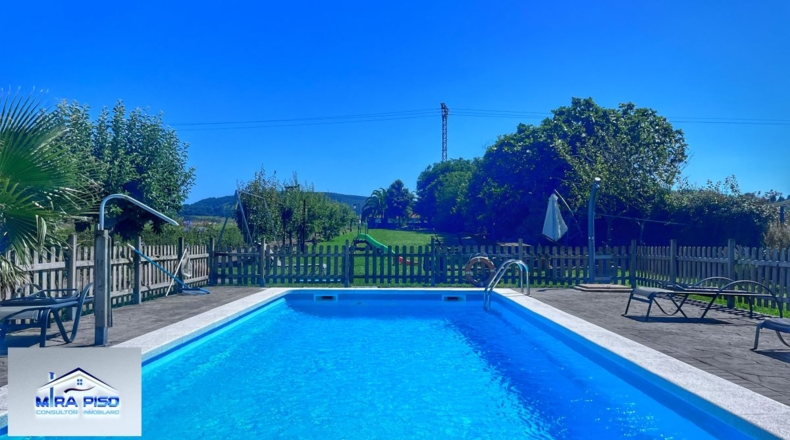 Cantabria - Castillo - 2254m2