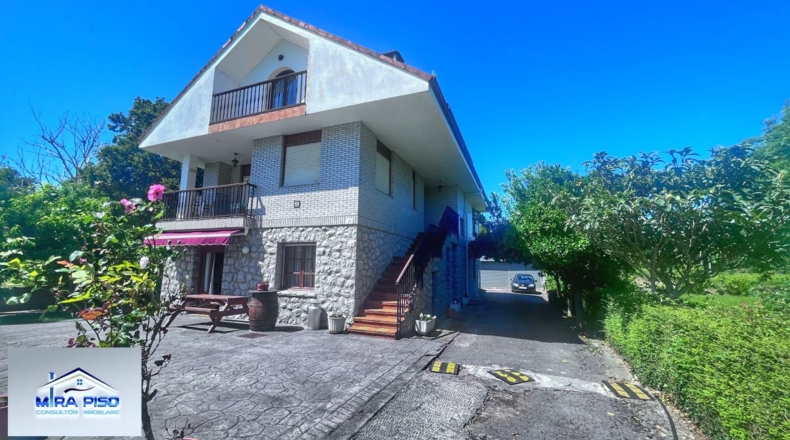 Cantabria - Castillo - 2254m2