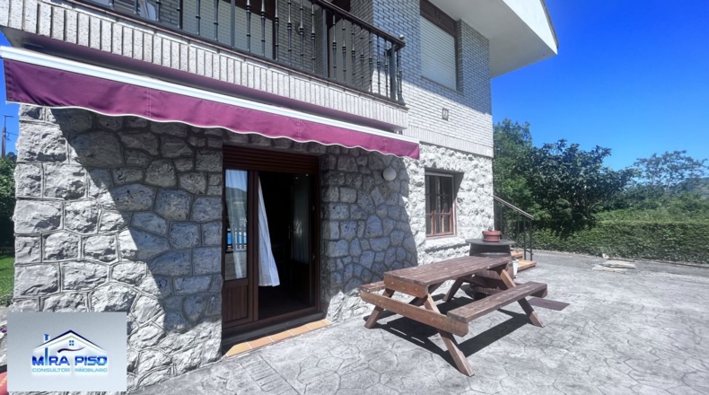 Cantabria - Castillo - 2254m2