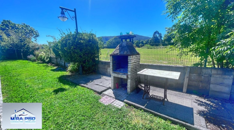 Cantabria - Castillo - 2254m2