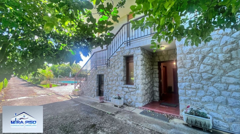 Cantabria - Castillo - 2254m2