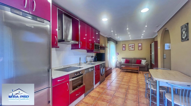 Cantabria - Castillo - 2254m2