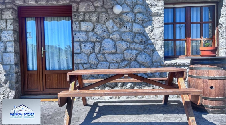 Cantabria - Castillo - 2254m2