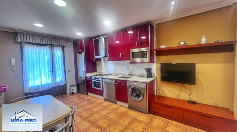 Cantabria - Castillo - 2254m2