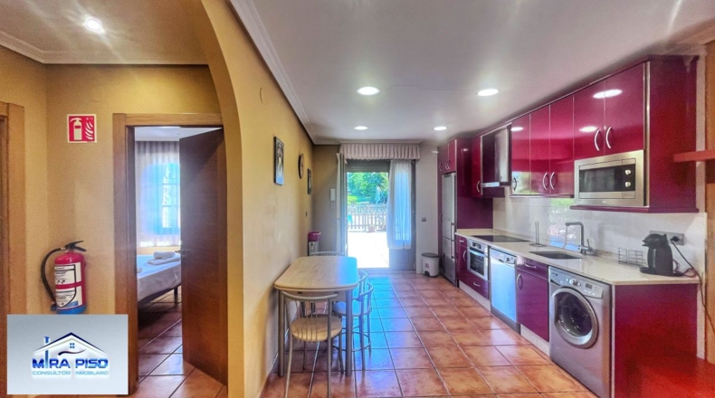 Cantabria - Castillo - 2254m2