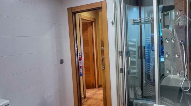Cantabria - Castillo - 2254m2