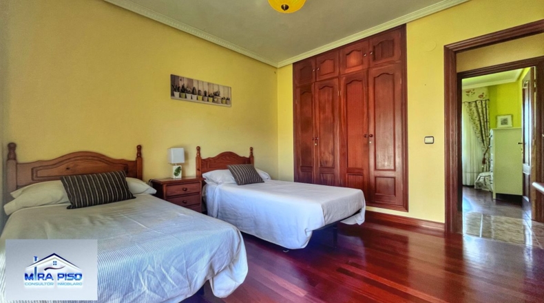 Cantabria - Castillo - 2254m2