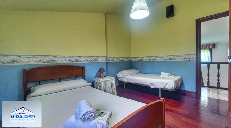 Cantabria - Castillo - 2254m2