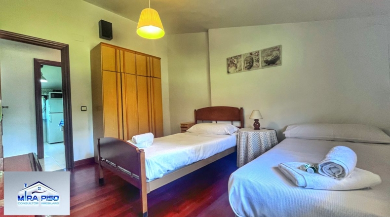 Cantabria - Castillo - 2254m2