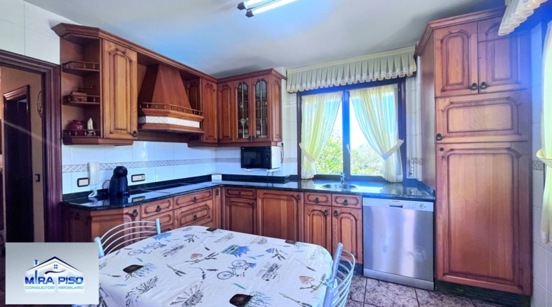 Cantabria - Castillo - 2254m2