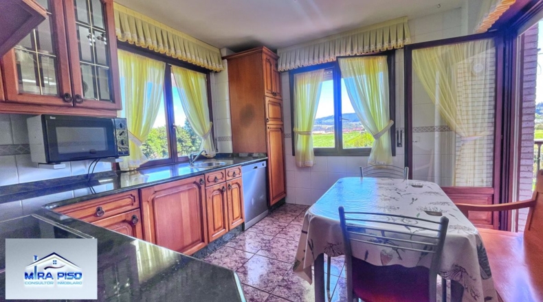 Cantabria - Castillo - 2254m2