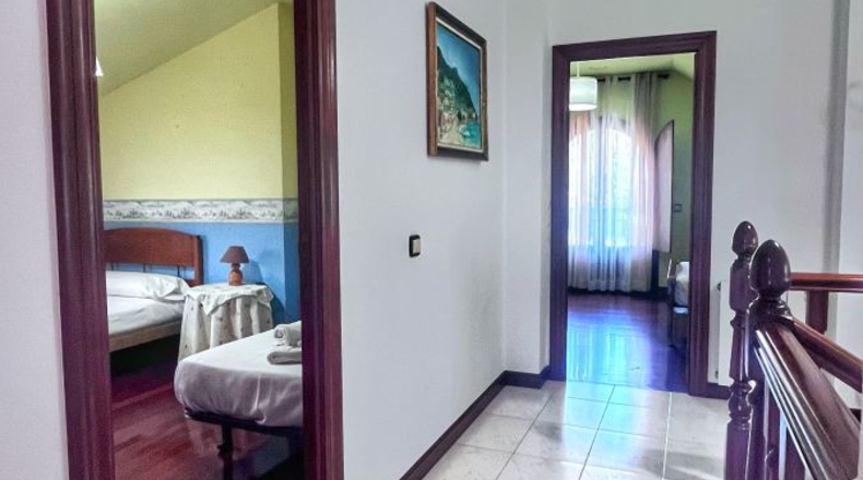 Cantabria - Castillo - 2254m2